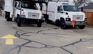 Danny’s Tree Service