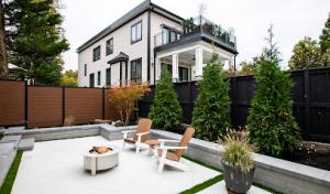 Green Future Construction