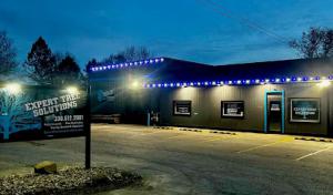 Expert Tree Solutions