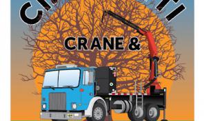 Cipolletti Crane & Tree Service