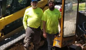 Environmental Tree Service