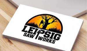 Leipsig Tree service LLC *** We are unable to take any clients at this time due to Mike being in an auto accident***