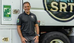 Silent Rock Tree Service