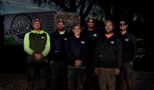 Bozeman Arborcare Tree Service