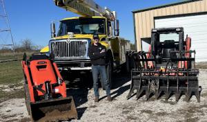 Integrity Lawn, Landscape & Tree