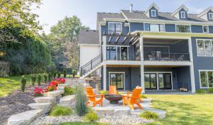 Creative Landscaping & Design