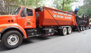 Craig's Quality Tree Service Birmingham