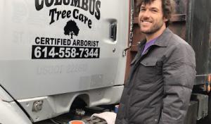 Columbus Tree Care