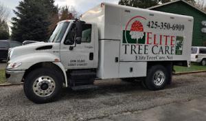 Elite Tree Care
