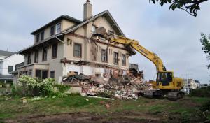 A&R Tree & Demolition Service