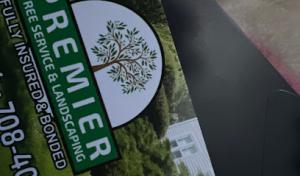 Premier Tree Service & Landscaping