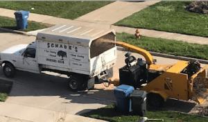 Schades Tree Service