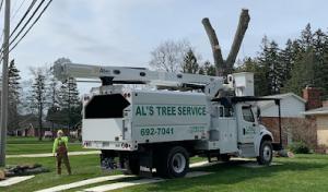 Al's Tree Service