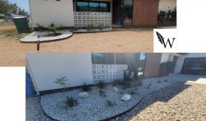WeWork Landworx, LLC. Lawn & Landscaping
