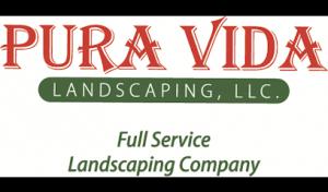 Pura Vida Landscaping
