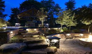 Cumberland Valley Tree Service - Landscaping
