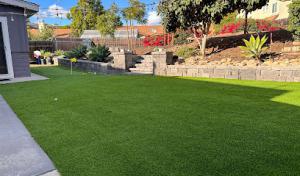 Johnny's Landscape & Maintenance