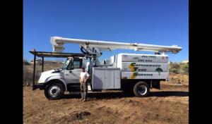 Cottonwood Tree Service
