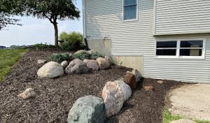 Lowe Brothers Outdoor Services