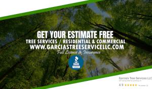 Garcia's Tree Services