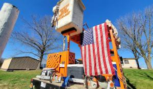 Brown's Tree Service