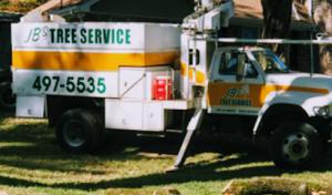 JB's Tree Service