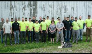 Dave Leonard Tree Specialists