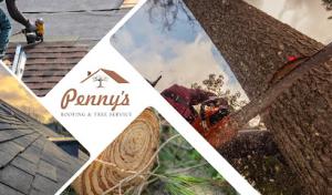 Penny's Tree Service