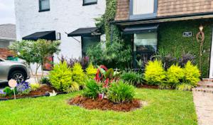 Rouses Tree & Landscaping Services