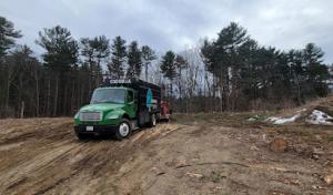 Cicoria Tree & Crane Service Groveland