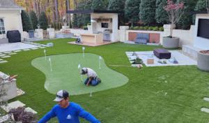 Alvarez Tree Service & landscaping