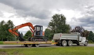 Independent Tree Service