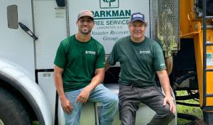 Parkman Tree Service