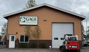 Gage Tree Service