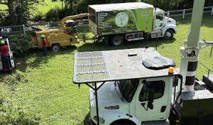 JRM Tree Service Care For Life LLP