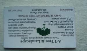Byron's Septic Service