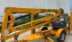 Dan Wagner Tree Care