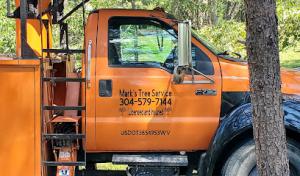 Mark's Tree Service