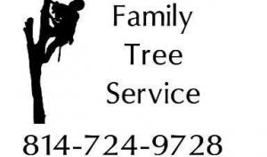Copeland's Family Tree Service