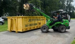 Jeff's Tree Service