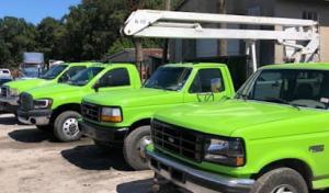 Seman's Tree Service