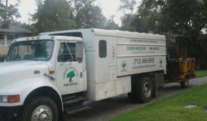 Green Industry Tree Service