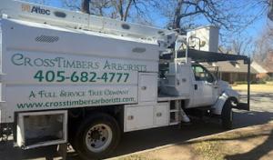 Cross Timbers Arborist