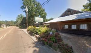 Live Oak Landscapes, Nursery & Garden Center