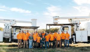 Trufast Tree Service