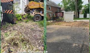 Just In Time Septic & Site Construction