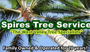 Spires Tree Service
