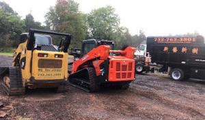 WJ Tree Services & Landscaping