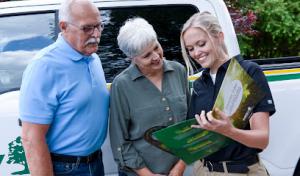 The Davey Tree Expert Company