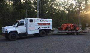 McMullen Septic Service, Inc. Rehoboth Beach 👍